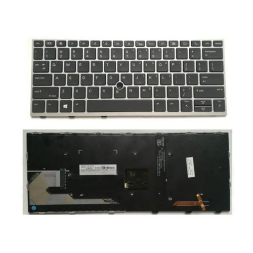 Laptop Keyboard